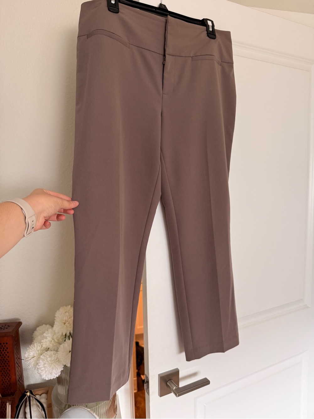 INC Women’s Capri Pants